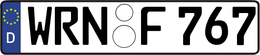 WRN-F767
