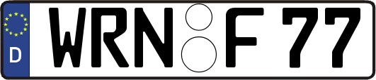 WRN-F77