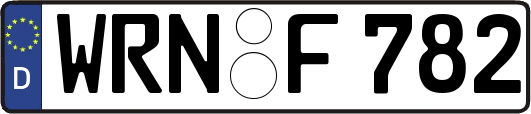 WRN-F782