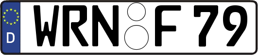 WRN-F79