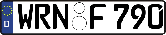 WRN-F790