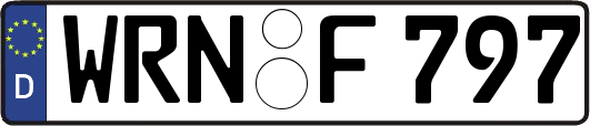 WRN-F797