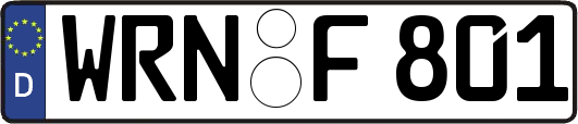 WRN-F801