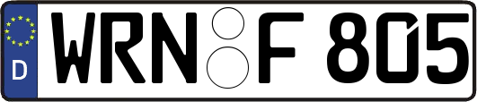WRN-F805