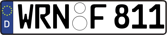 WRN-F811
