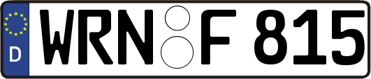 WRN-F815
