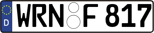 WRN-F817