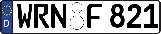 WRN-F821