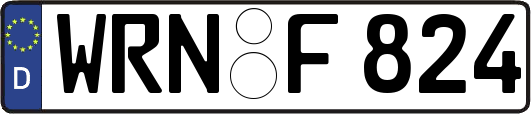 WRN-F824