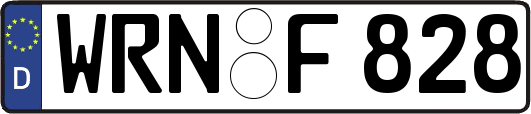 WRN-F828