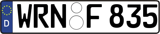 WRN-F835