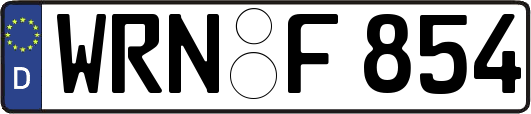 WRN-F854