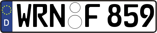 WRN-F859
