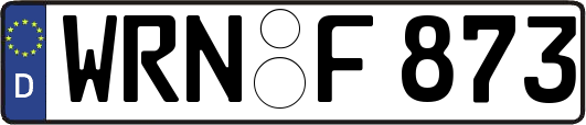 WRN-F873