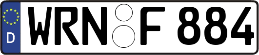 WRN-F884