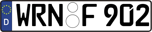 WRN-F902
