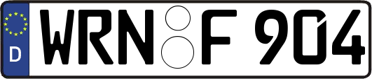 WRN-F904