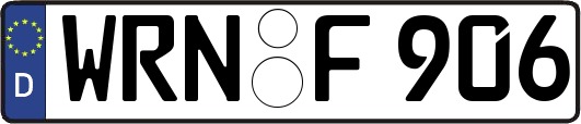 WRN-F906