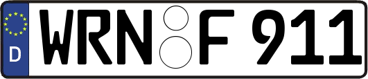 WRN-F911
