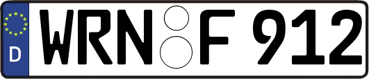 WRN-F912