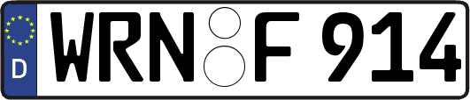 WRN-F914