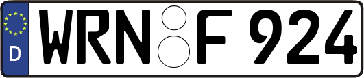 WRN-F924