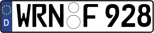 WRN-F928