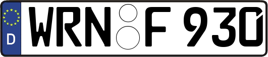 WRN-F930