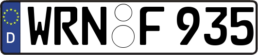WRN-F935