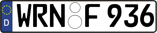 WRN-F936