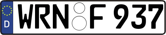 WRN-F937