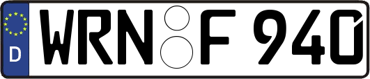 WRN-F940