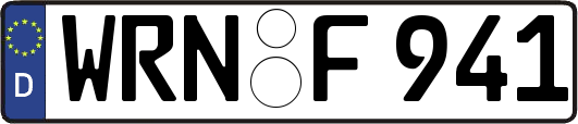 WRN-F941