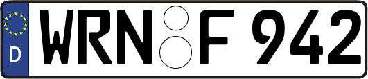 WRN-F942