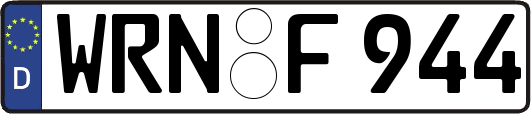 WRN-F944
