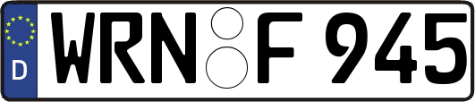 WRN-F945