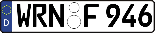 WRN-F946