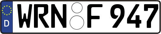 WRN-F947