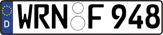 WRN-F948