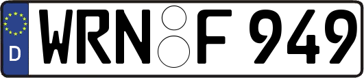 WRN-F949