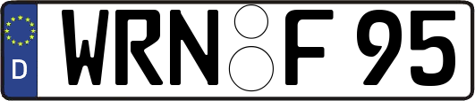 WRN-F95