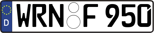 WRN-F950