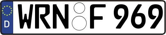 WRN-F969