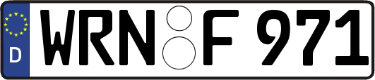 WRN-F971