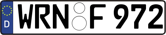 WRN-F972
