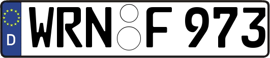 WRN-F973