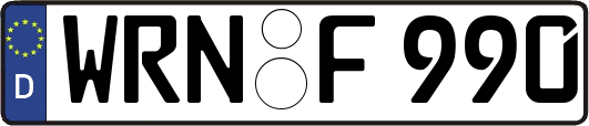 WRN-F990