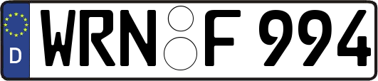 WRN-F994