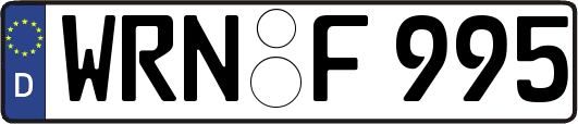 WRN-F995
