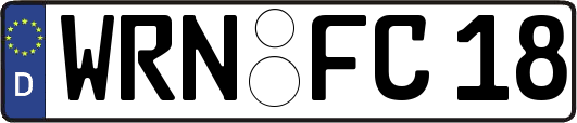 WRN-FC18